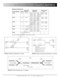 IF-540 Datasheet Page 2