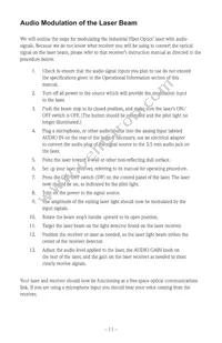 IF-UL08-635X Datasheet Page 17