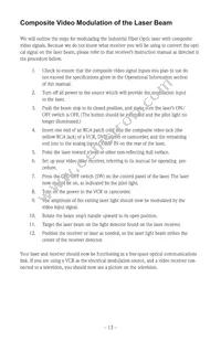 IF-UL08-635X Datasheet Page 19