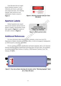 IF-VL30-635 Datasheet Page 15