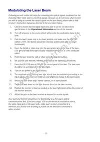 IF-VL30-635 Datasheet Page 17