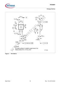 IFX25001TFV33ATMA1 Datasheet Page 16