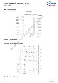 IGCM04B60GAXKMA1 Datasheet Page 4