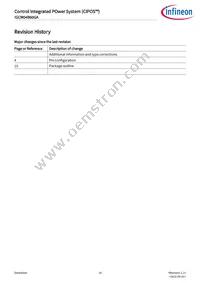 IGCM04B60GAXKMA1 Datasheet Page 16