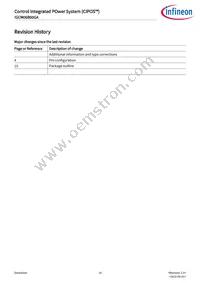 IGCM06B60GAXKMA1 Datasheet Page 16