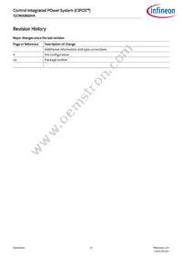 IGCM06B60HAXKMA1 Datasheet Page 15