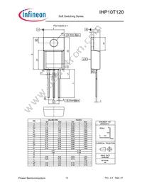 IHP10T120 Datasheet Page 12