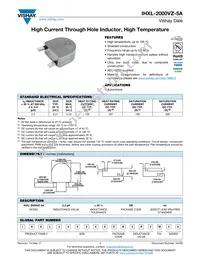 IHXL2000VZEB2R2M5A Cover