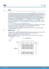 IIS3DHHCTR Datasheet Page 11