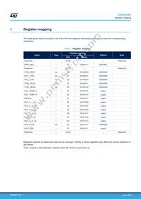 IIS3DHHCTR Datasheet Page 16