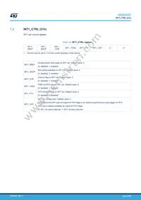 IIS3DHHCTR Datasheet Page 18