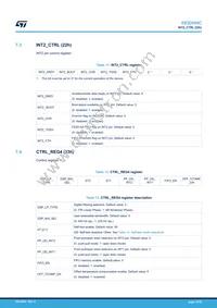 IIS3DHHCTR Datasheet Page 19