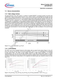 IJW120R100T1FKSA1 Datasheet Page 5