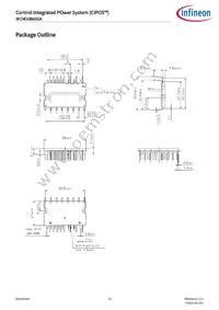 IKCM10B60GAXKMA1 Datasheet Page 15