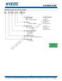 IL 3185E Datasheet Page 15