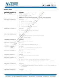 IL 3222-3E Datasheet Page 16