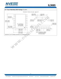 IL 3685VE Datasheet Page 15