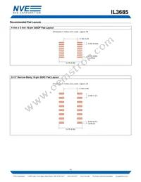 IL 3685VE Datasheet Page 16