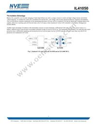 IL 41050T-3E Datasheet Page 7