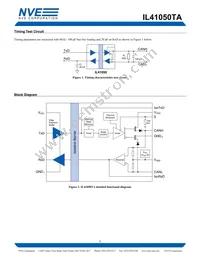 IL 41050TAE Datasheet Page 8