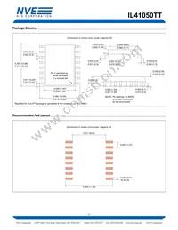 IL 41050TTVE Datasheet Page 11