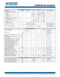 IL 514-3E Datasheet Page 8