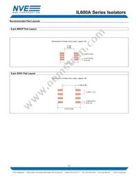 IL 612A-2E Datasheet Page 15