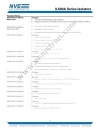 IL 612A-2E Datasheet Page 17