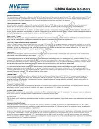 IL 612A-2E Datasheet Page 19