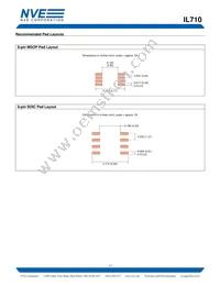IL 710V-1E Datasheet Page 12