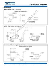 IL 816T-3E Datasheet Page 15