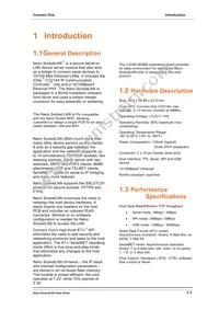 IL-SM2144NH-I Datasheet Page 7