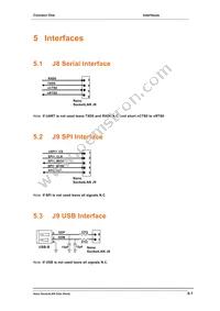 IL-SM2144NH-I Datasheet Page 13