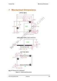 IL-SM2144NH-I Datasheet Page 16