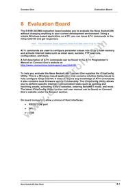 IL-SM2144NH-I Datasheet Page 17