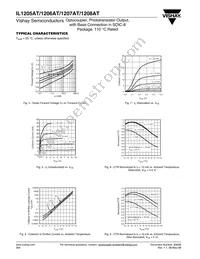 IL1205AT Datasheet Page 4