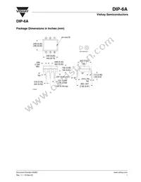 IL440-6 Datasheet Page 5