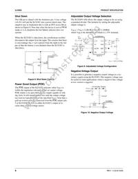 ILC6383CIR33X Datasheet Page 8