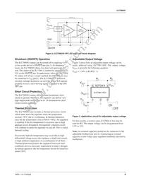 ILC7080AIM528X Datasheet Page 5