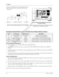 ILC7080AIM528X Datasheet Page 8