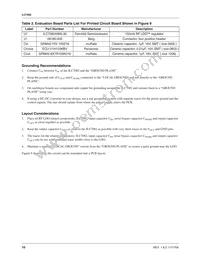 ILC7082AIM545X Datasheet Page 10