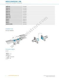 IME30-15NPSZC0S Datasheet Page 4