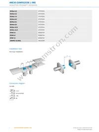 IME30-20NPOZC0S Datasheet Page 4