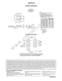 IMH20TR1 Datasheet Page 2