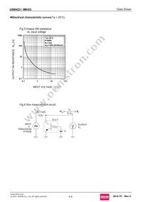 IMH23T110 Datasheet Page 4