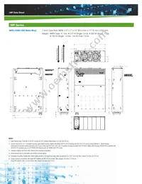 IMP8-3W0-3W0-00-A Datasheet Page 7
