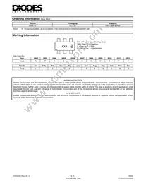 IMX8-7-F Datasheet Page 3