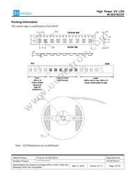 IN-3531SCUV-U70 Datasheet Page 12