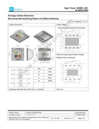 IN-505FCHWV Datasheet Page 7