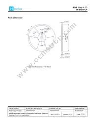 IN-B101FCH Datasheet Page 12